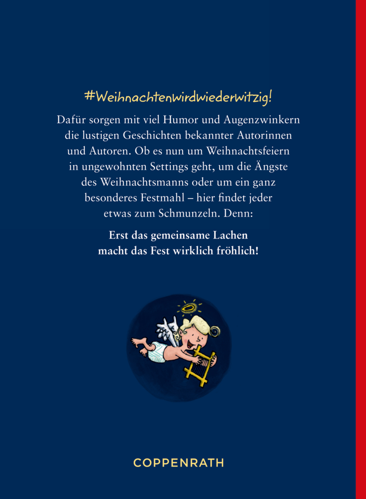 Heitere Geschichten: Josef, ich glaube, er wird Influencer!