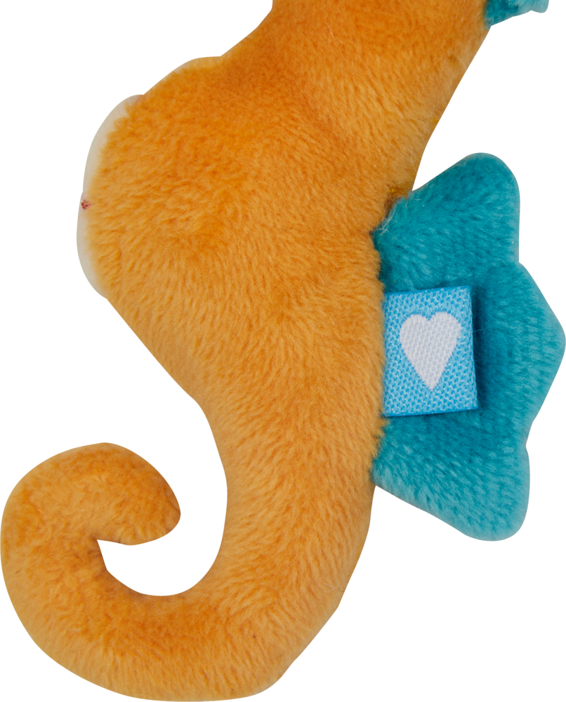 Seepferdchen-Anhänger - Bunte Geschenke