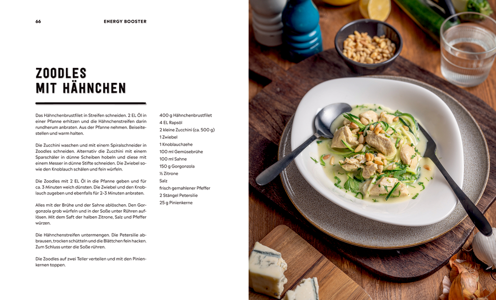 Männerwirtschaft EXPRESS - Schnelle Rezepte für hungrige Kerle