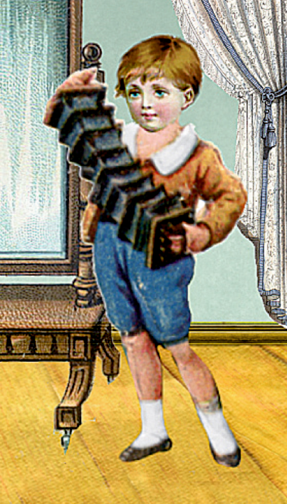Having a wonderful Christmas Time - Sound-Adventskalender (Behr)