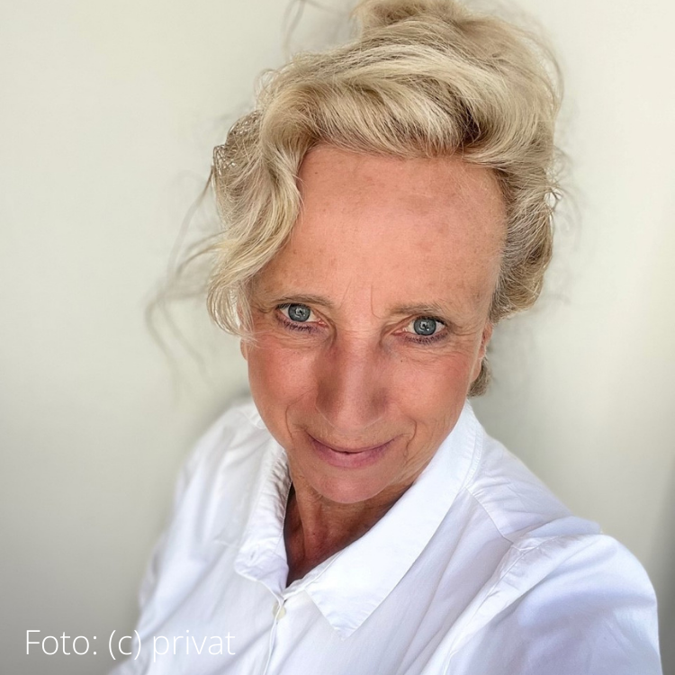 Christine Paxmann