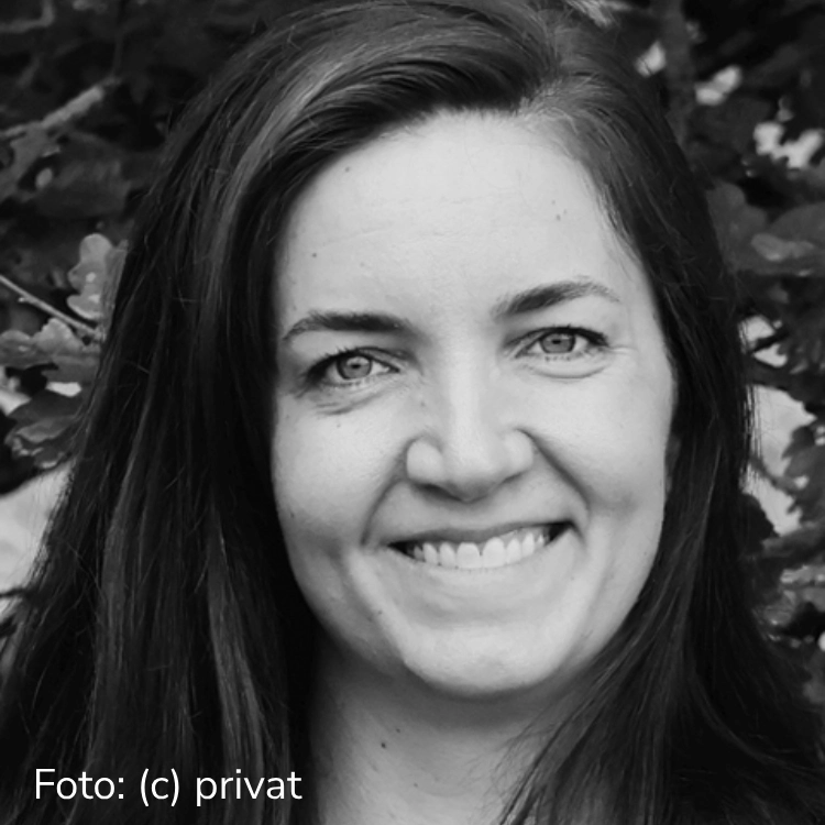 Rebekka Stelbrink