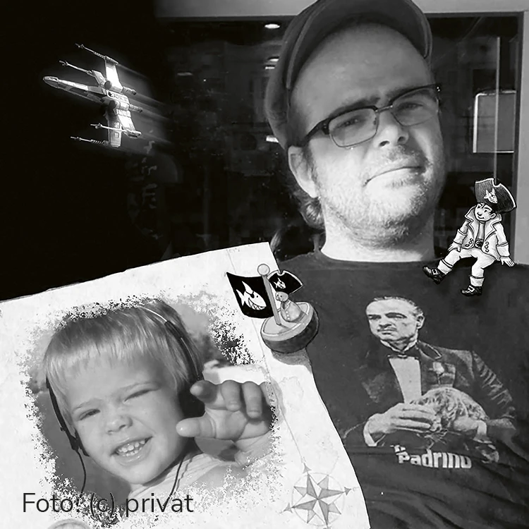 Jeremy Langreuter