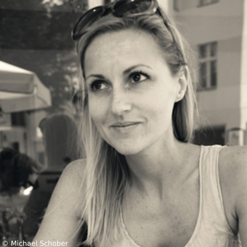 Fotografie einer Frau
