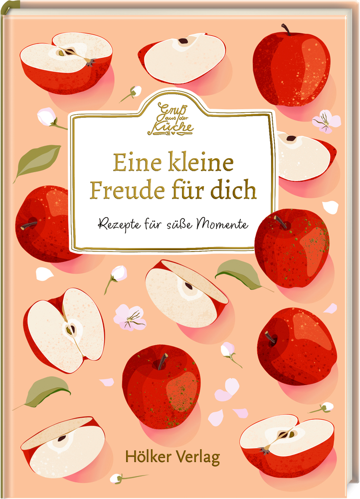 Gruß aus der Küche: Eine kleine Freude für dich