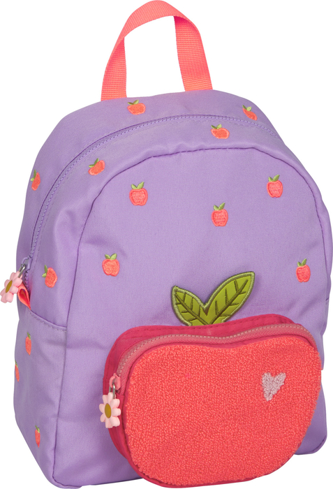 Rucksack Äpfel - Mein kleiner Ponyhof