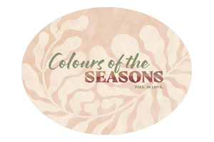 Colours of