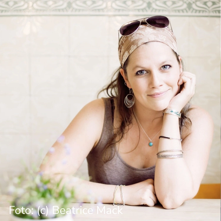 Joëlle Tourlonias