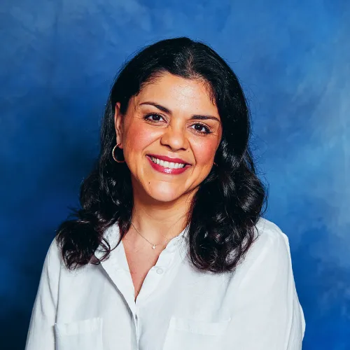 Sabrina Ghayour