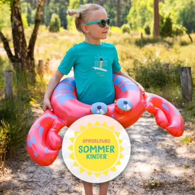 Sommerkinder