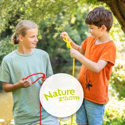 Nature Zoom